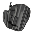 Safariland Model 537 GLS Open Top Concealment Belt Slide Holster for Sig Sauer P320 9C