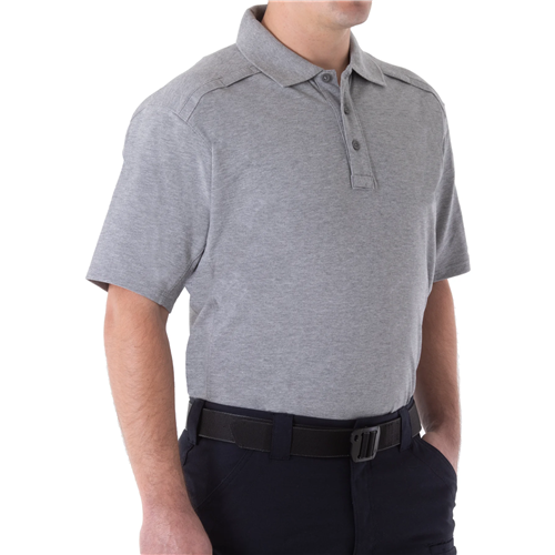 First Tactical M Cotton SS Polo