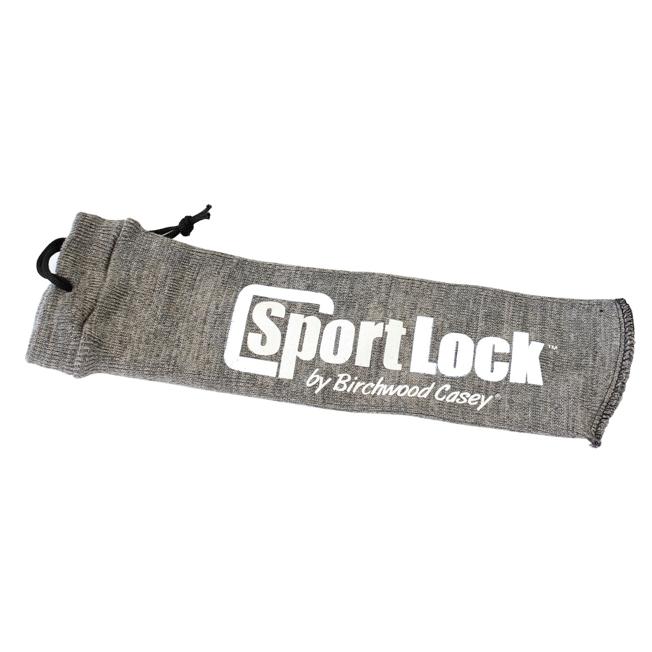 Birchwood Casey SportLock Silicone Handgun Gun Sleeve