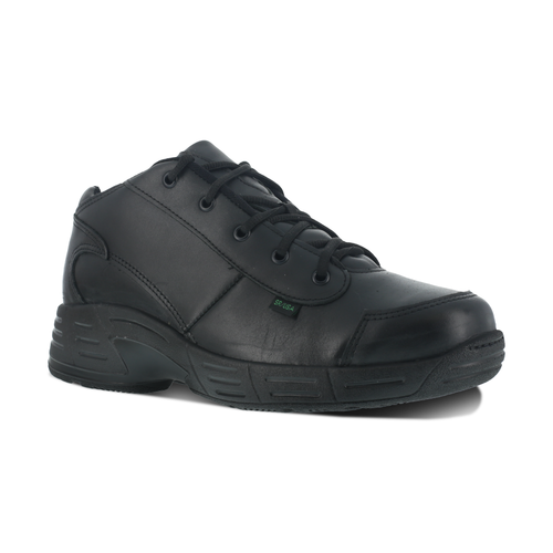 Reebok Postal TCT Mid-Hi Oxford w/ Soft Toe - Black