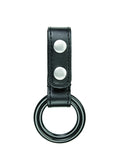 Hero's Pride AirTek C/D-Cell Dual Ring Flashlight Holder w/ Plastic Rings