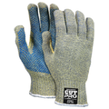 MCR Safety Memphis HERO 7GA 1-SIDED DOTS
