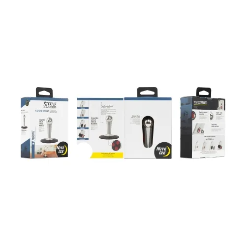 Nite-Ize Steelie Pedestal Mount