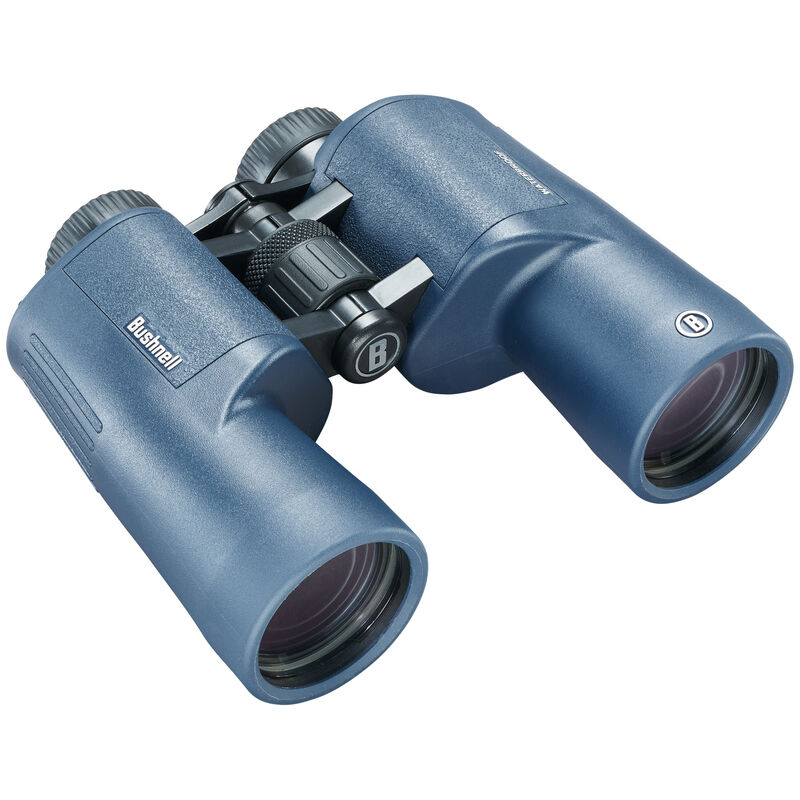 Bushnell 7x50mm Dark Blue Porro
