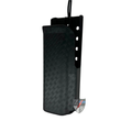 Zero9 Solutions Zero9 Portable Radio Case / APX NEXT EXT BATT