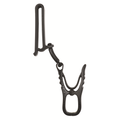 MCR Safety Glove Black Belt to Clip 1.14 OZ