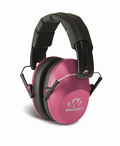 Walkers Pro-Low Profile Folding Muff - Pink