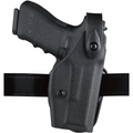 Safariland Model 6287 SLS Belt Slide Concealment Holster for Glock 17