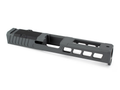 Zaffiri Precision RTSG17 Gen 4 ZPS.3 Slide RMR Cut Sniper Grey