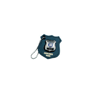 Perfect Fit Key Fob w/ Imprint