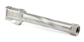 Zaffiri Precision G17 Gen 1-4 Barrel Threaded Stainless
