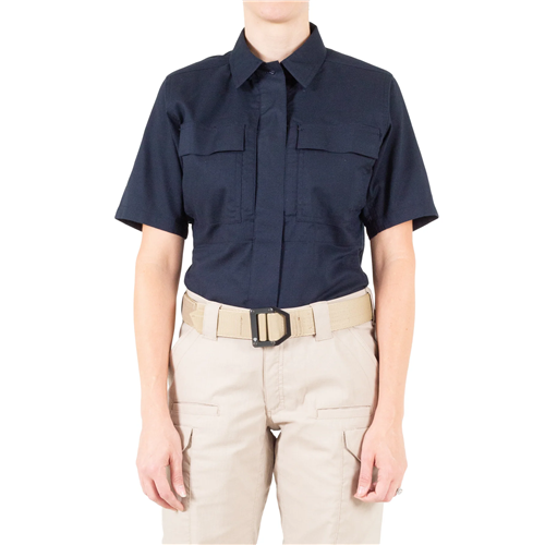 First Tactical W V2 BDU SS Shirt