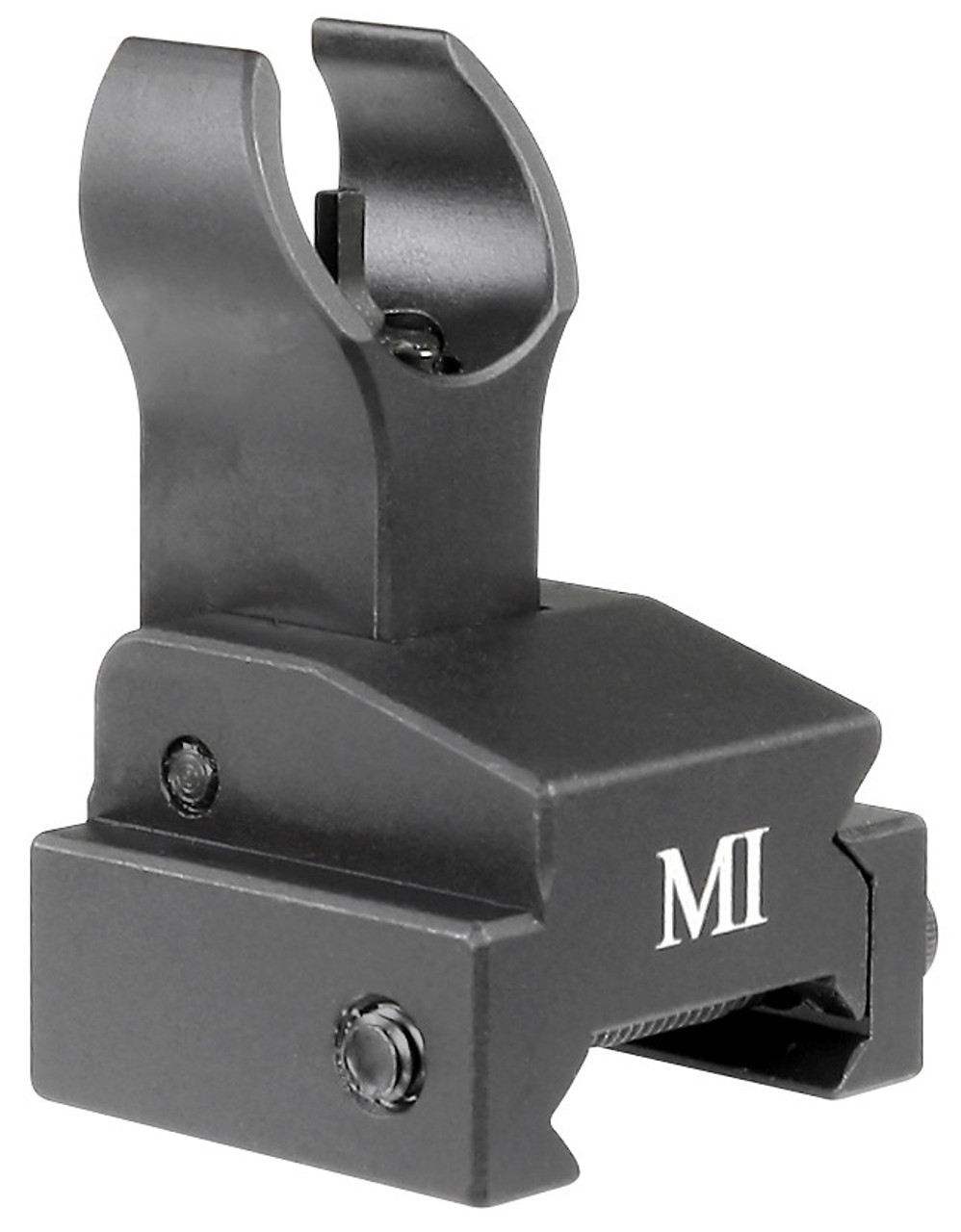 Midwest Industries Flip-Up Front Sight, Handguard Rail Model