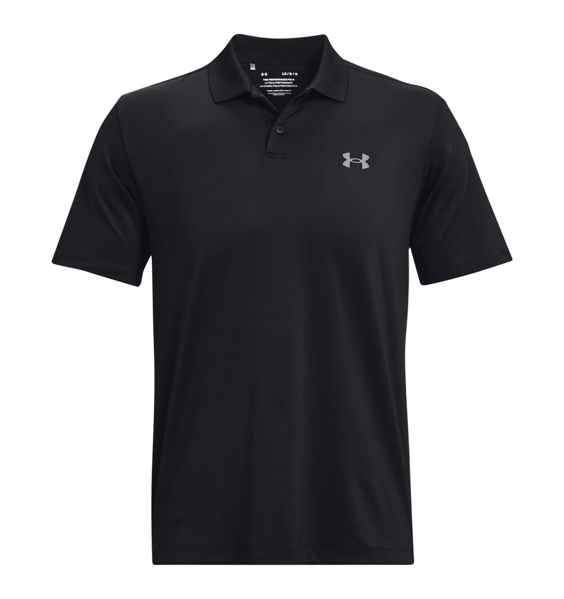 Under Armour UA Performance 3.0 Polo