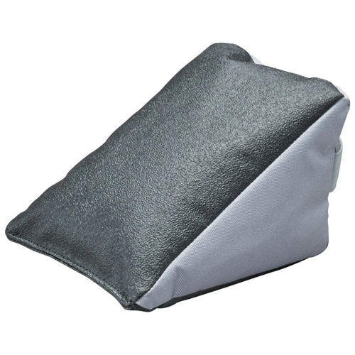 Champion Targets Champion Targets 40890 Rear Wedge Shooting Bag, Gray