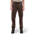 First Tactical W V2 Pro Duty 6 Pocket - Kodiak Brown