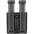 Safariland 79 - Slimline Open Top Double Magazine Pouch