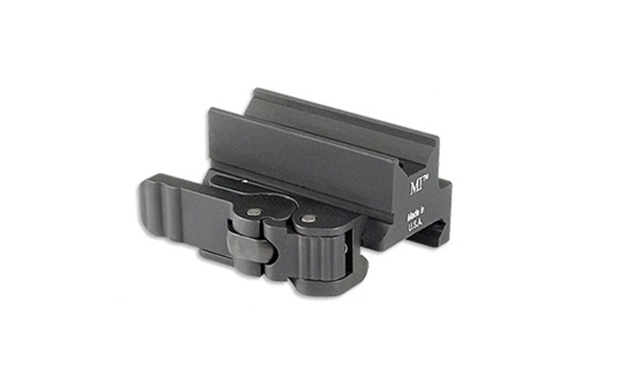 Midwest Industries QD Mount for Trijicon Mini ACOG TA33, TA44 Models