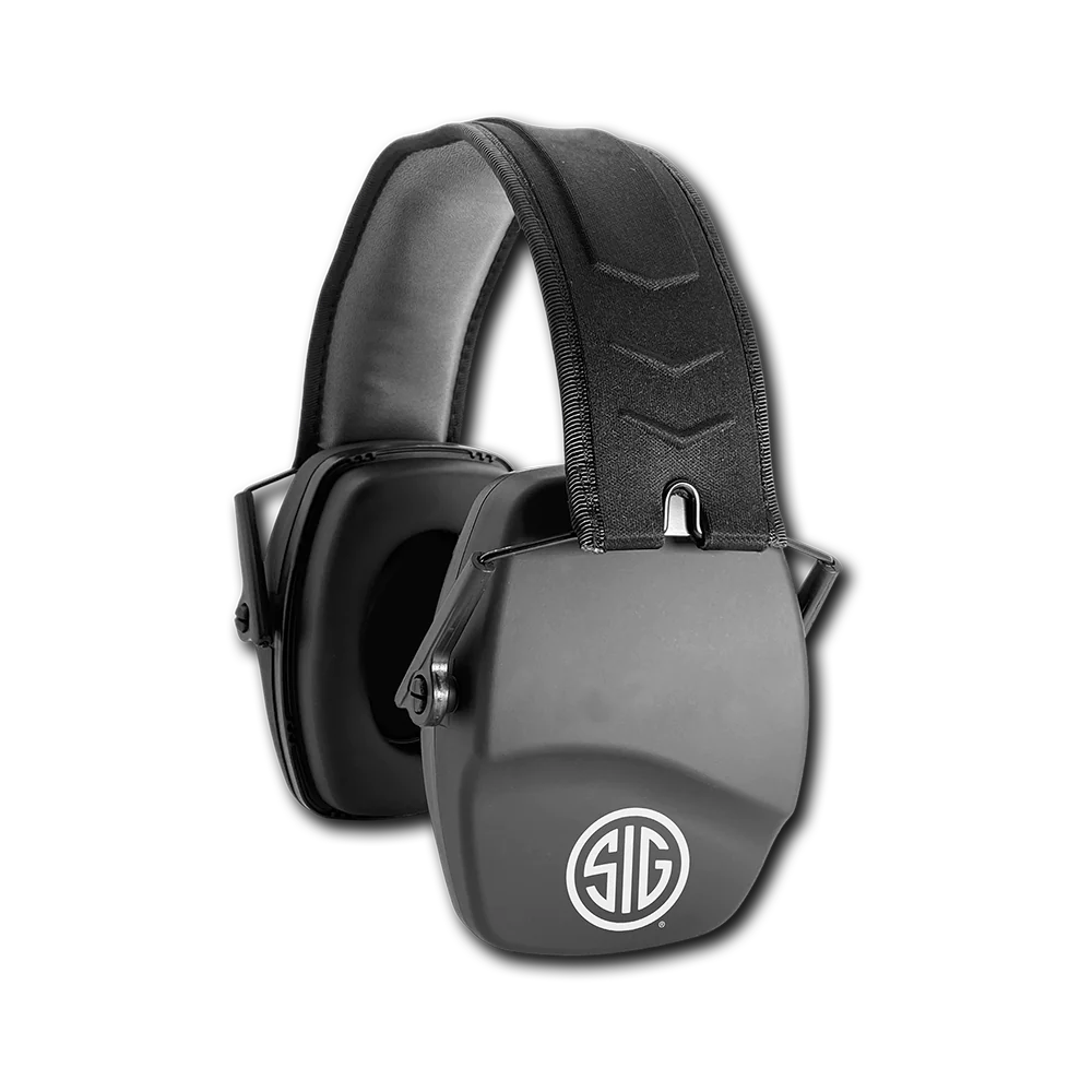 Axil SIG TRACKR Passive