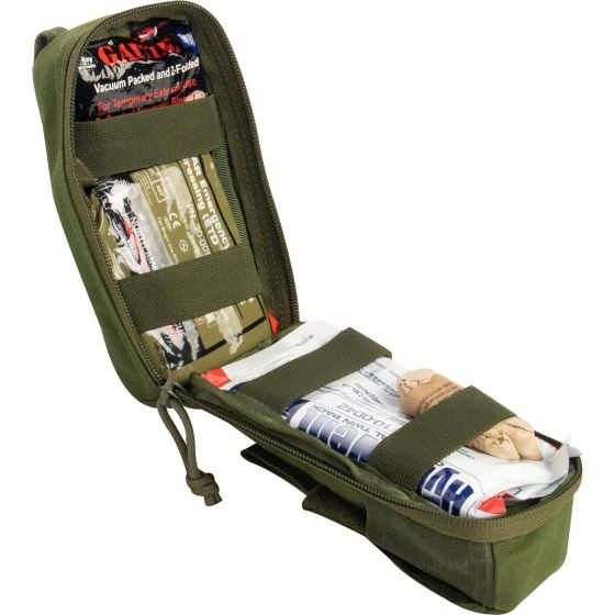 North American Rescue ROO M-FAK w/ Combat Gauze