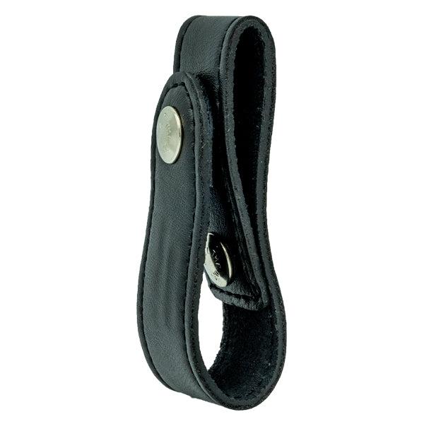 Hero's Pride AirTek Handcuff Strap - Snaps-on Belt