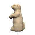 Birchwood Casey 3D Stake Target