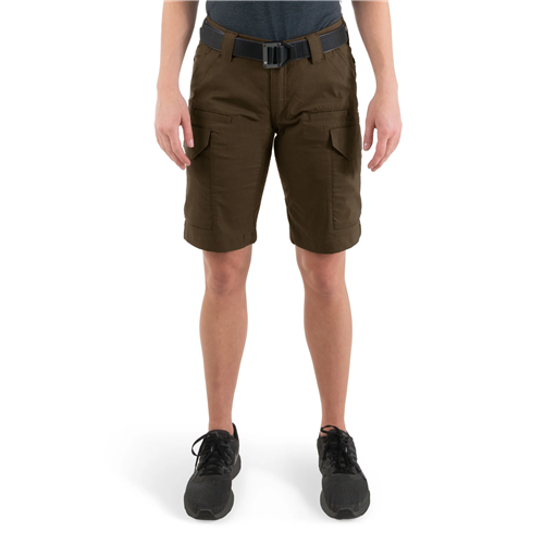 First Tactical W V2 Short