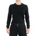 First Tactical W Tactix  Cotton L/S Tee