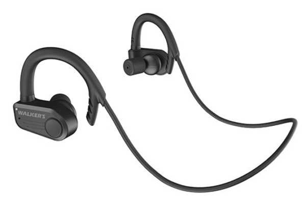 Walkers Atacs Sport Ear Buds