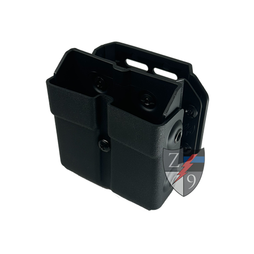 Zero9 Solutions Zero9 Rifle/Pistol Combo / Traditional Other 9/40