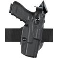 Safariland Model 6362 ALS/SLS Hi-Ride UBL, Level III Retention Duty Holster for Beretta APX w/ Light