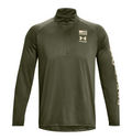 Under Armour UA Freedom Tech 1/2 Zip