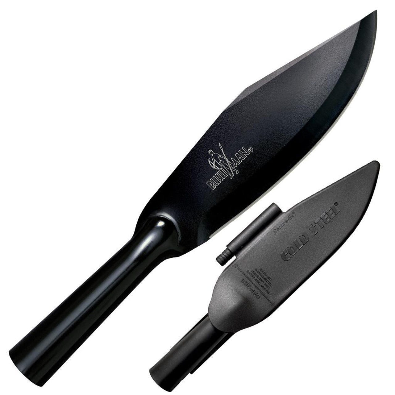 Cold Steel Bowie Bushman