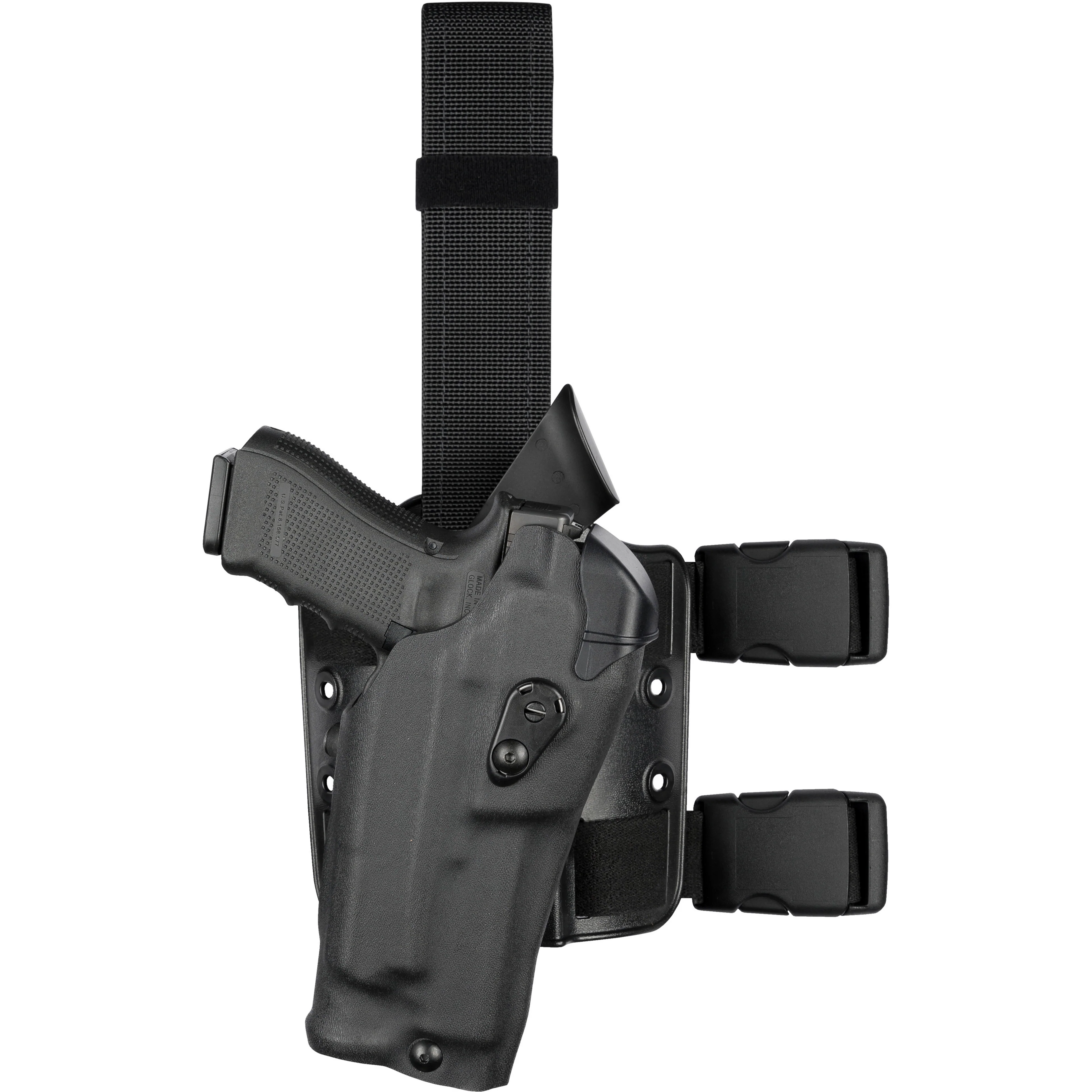 Safariland Model 6384RDS ALS OMV Tactical Holster for FN 509T