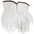 MCR Safety Goat Grain Drvr w/Kystne Thb Padded DP