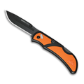 Outdoor Edge 2.5 RAZOR-EDC LITE (Orange PMS, 2 Black Blades)