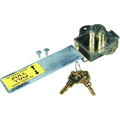 Fire Cabinet Lock