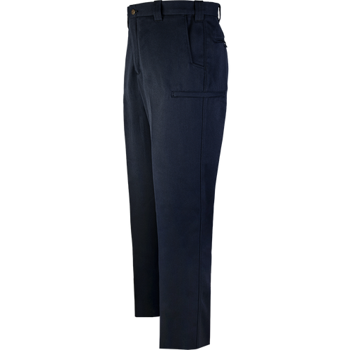 Flying Cross Cross Fire-Retardant Women's Pants w/ 6 Pockets - LAPD Navy