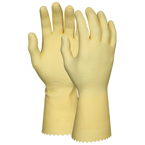 MCR Safety Natural Latex Canners