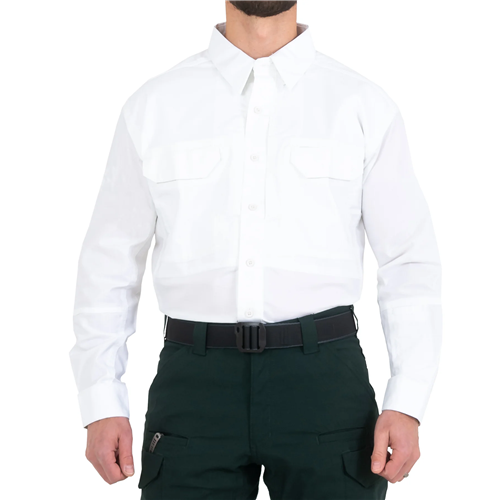 First Tactical M V2 Tactical LS Shirt