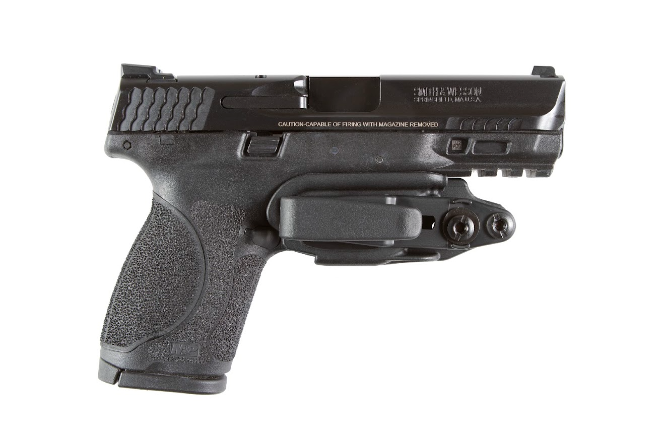 Raven Concealment VanGuard 2 - Standard Kit (Minimalist IWB Holster)