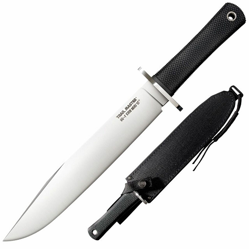 Cold Steel Cold Steel - Trail Master in San Mai III