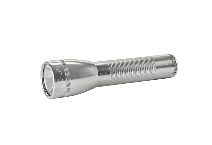 Maglite ML25LT Maglite 2 C-Cell LED Flashlight