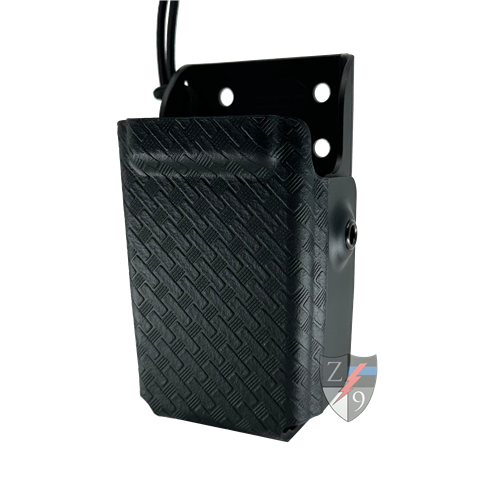 Zero9 Solutions Zero9 Portable Radio Case / XG-25/XG-75/P7300