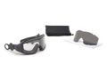 ESS Profile Pivot Team Wendy w/ Clear & Smoke Lenses