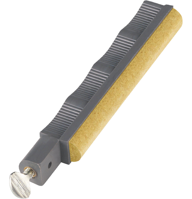 Lansky Sharpeners Curved Blade Hone
