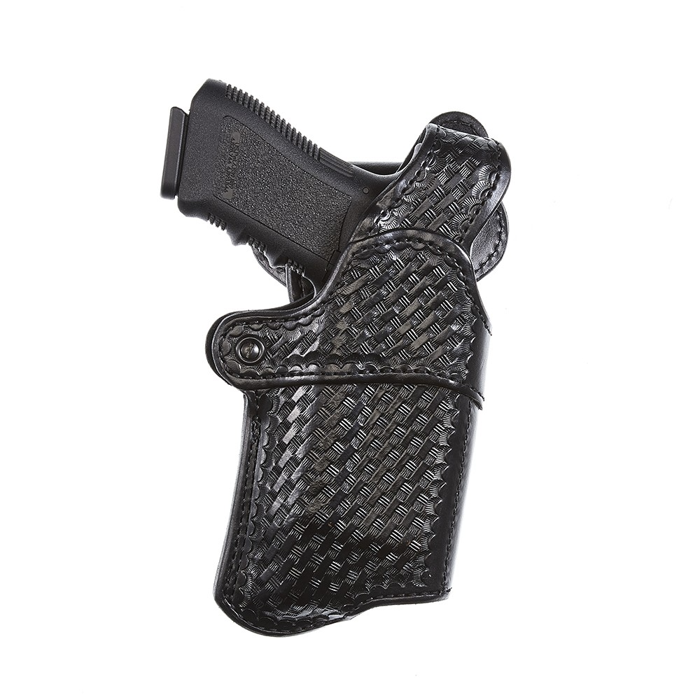 Aker Leather Nightguard Low Ride
