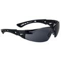 Bolle Rush+ Small - smoke lens