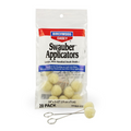 Birchwood Casey Swauber Applicators, 20 pack