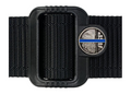 ASP Blue Line Logo Belt